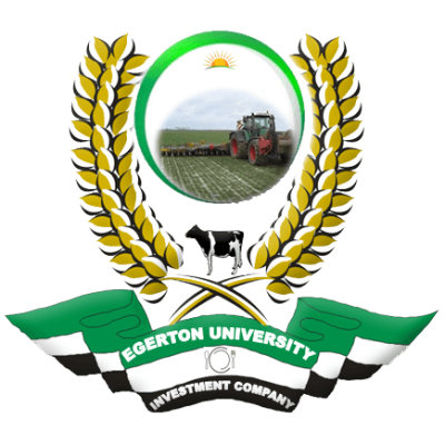 Egerton Uni Investment Company Logo